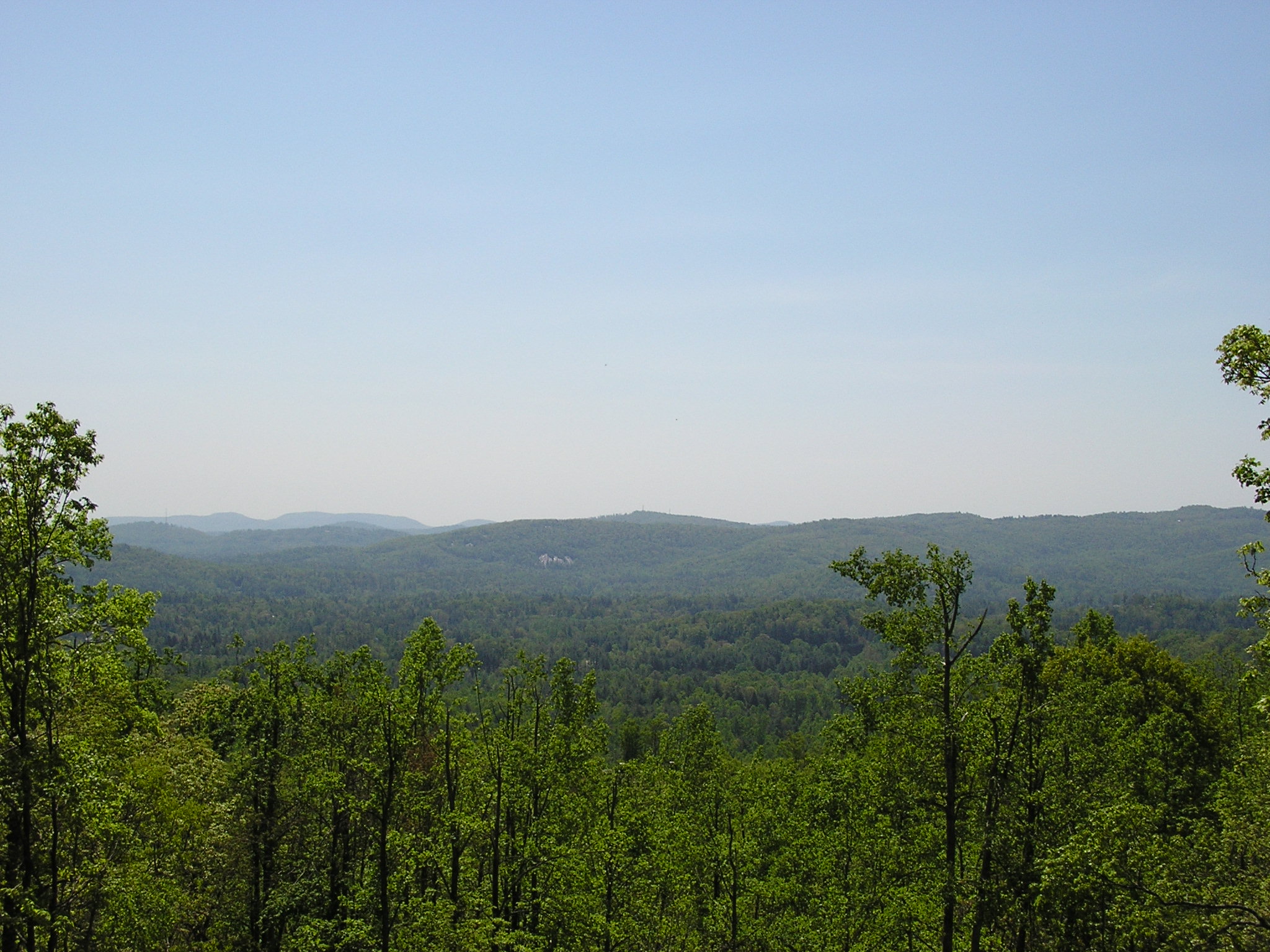 Million Dollar View